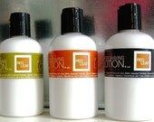 Mens After Shaving Lotion, Mens All Natural Vegan Skin Care, Red Leaf Wholesale