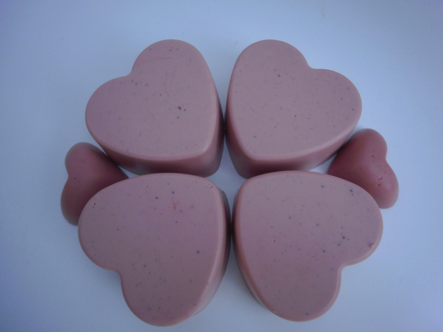 Goatsmilk  Cinnamon Apple Berry Bath Soap