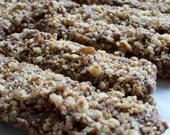 Pecan Coffee Toffee One Pound