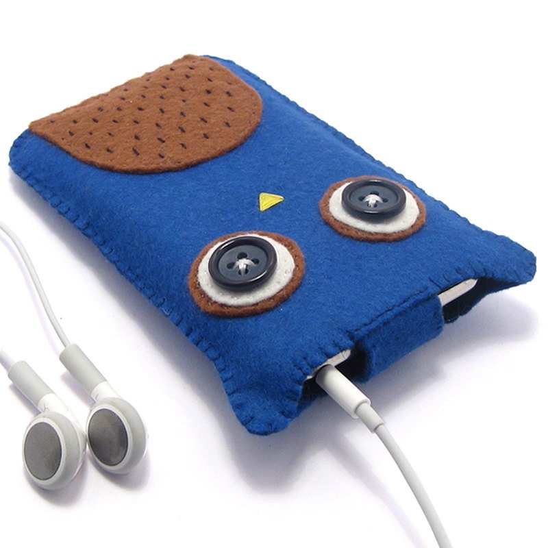Owl Blackberry Curve Case / Samsung Galaxy S3 / Samsung Galaxy S2 / iPod Case / Phone Case / iPhone 4 Case / iPhone 5
