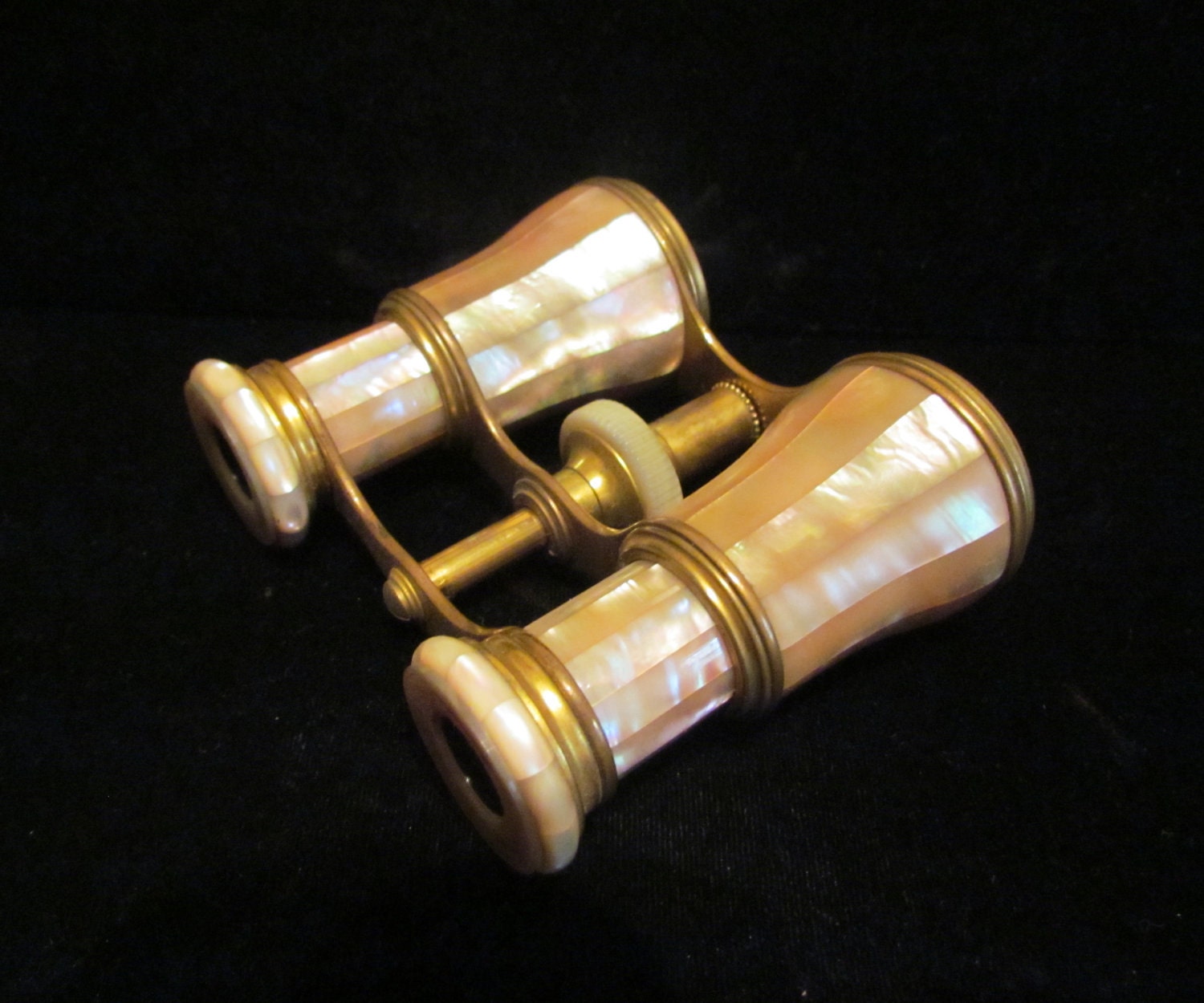 Antique Opera Glasses Vintage Binoculars 1800's Lemaire Fi Mother Of Pearl Theater Glasses Vintage Opera Glasses Paris Opera Glasses