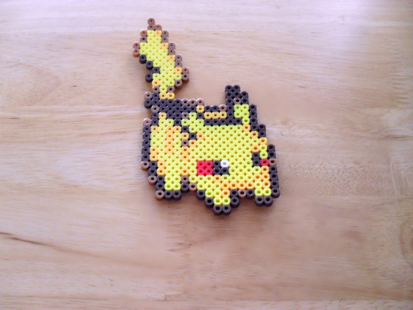 Pokemon Pikachu Sprite