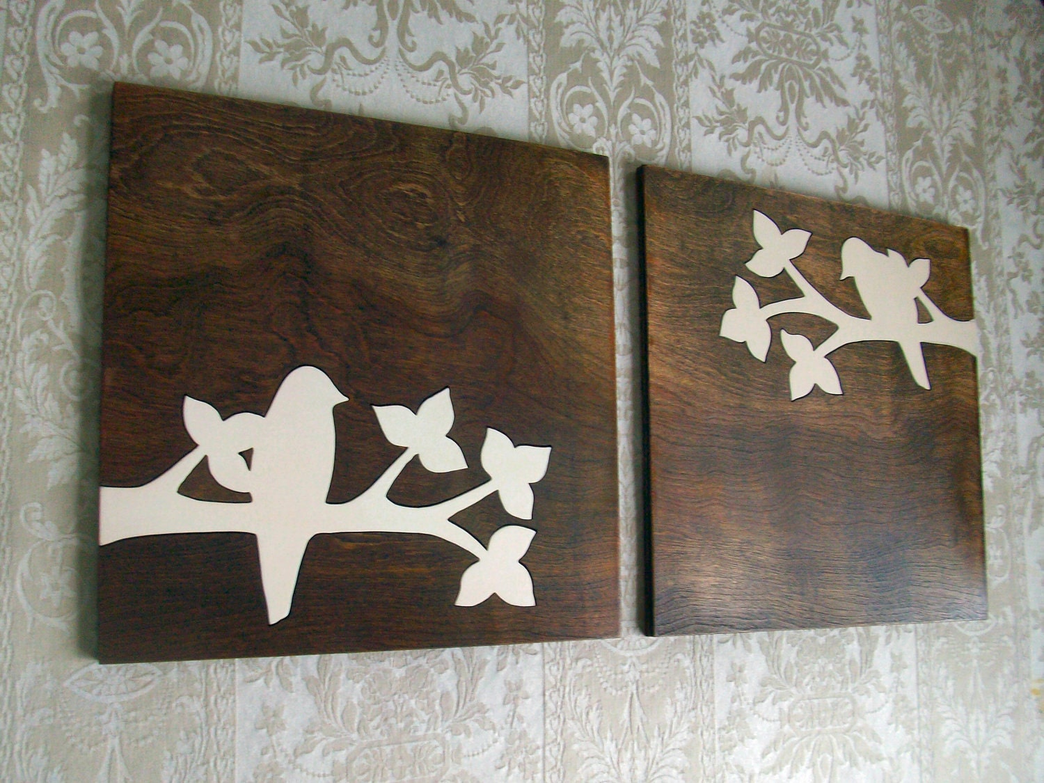 Popular items for wood wall decor on Etsy