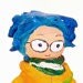 Daria avatar