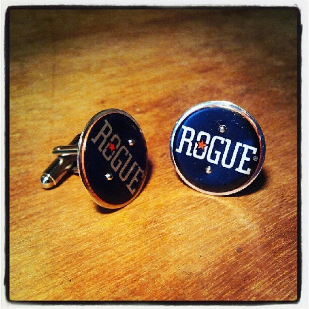 Rogue Cufflinks