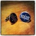 Rogue Cufflinks