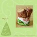 NOM 817 mini gnome figure