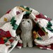 Vintage Christmas Quilt