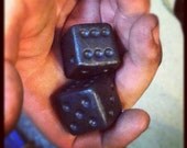 Iron Dice