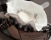 Laundry Soap try PATCHOULI & VANILLA BEAN  Shipping Included ... Black Kettle