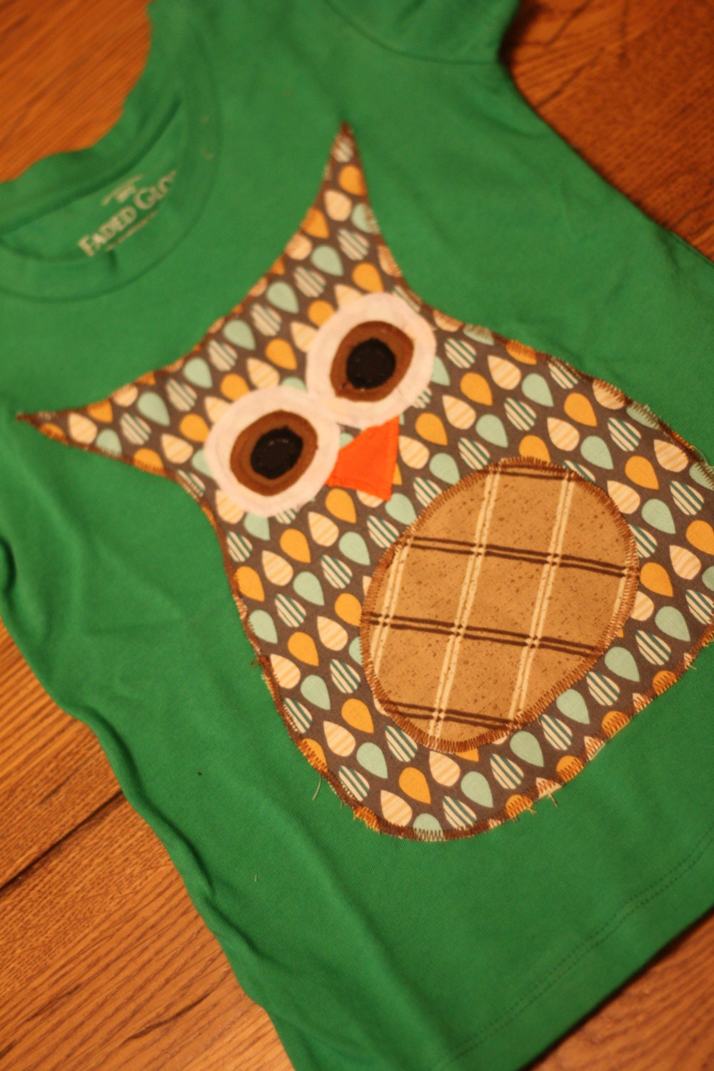 The Wise Old Owl