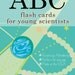Nerdy Baby ABC flash cards