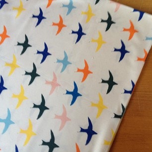 freedom - original fabric - one yard