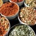 The grill guru master kit - gift set of 12 - gift for him - dry rubs for gourmet BBQ