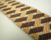Decadence Cuff Bracelet
