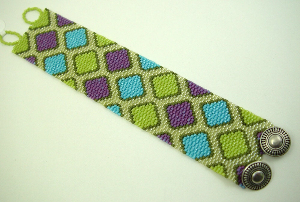 Inspiration Cuff