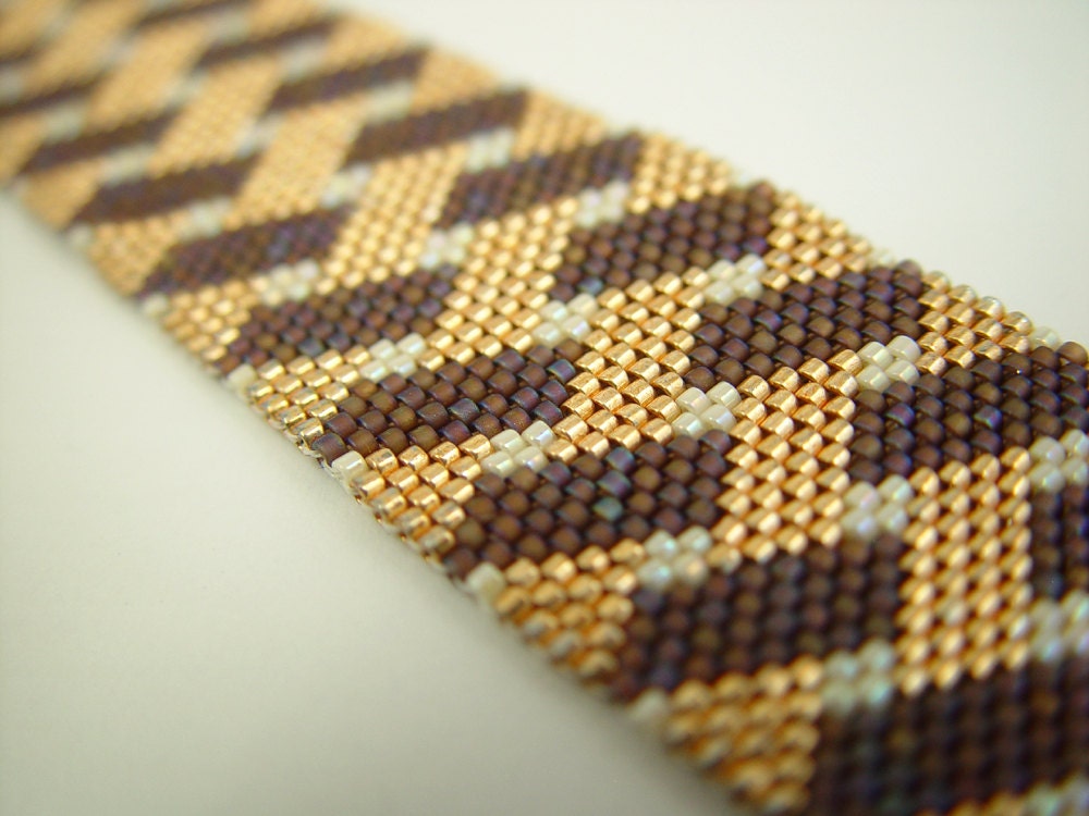 Decadence Cuff Bracelet