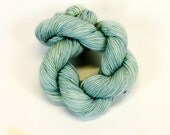 Crystalline - Fingering yarn - dyed to order