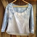 Pale Moon Women's Long Sleeve Top