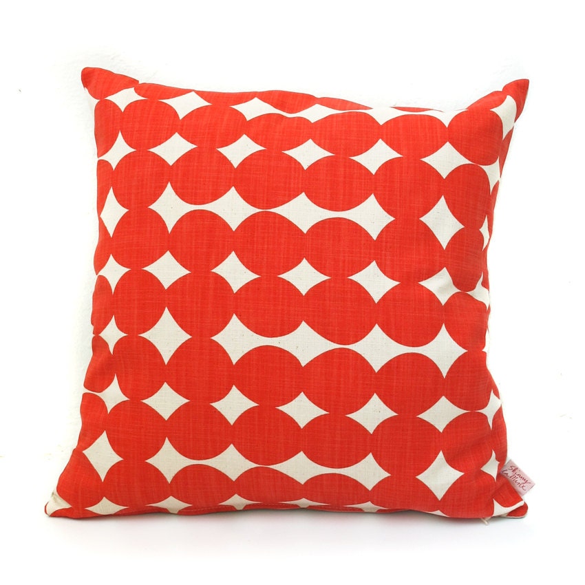 Cushion cover 50x50cm - Pebble in Lollipop
