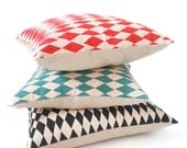 Cushion cover 50x50cm - Rough Diamond