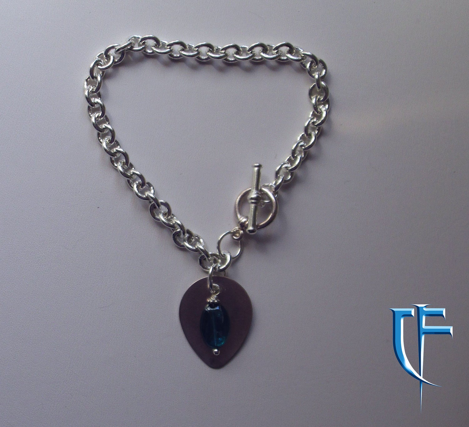 The Sasha Bracelet