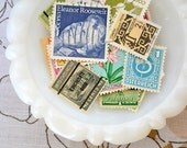 Postage Stamps