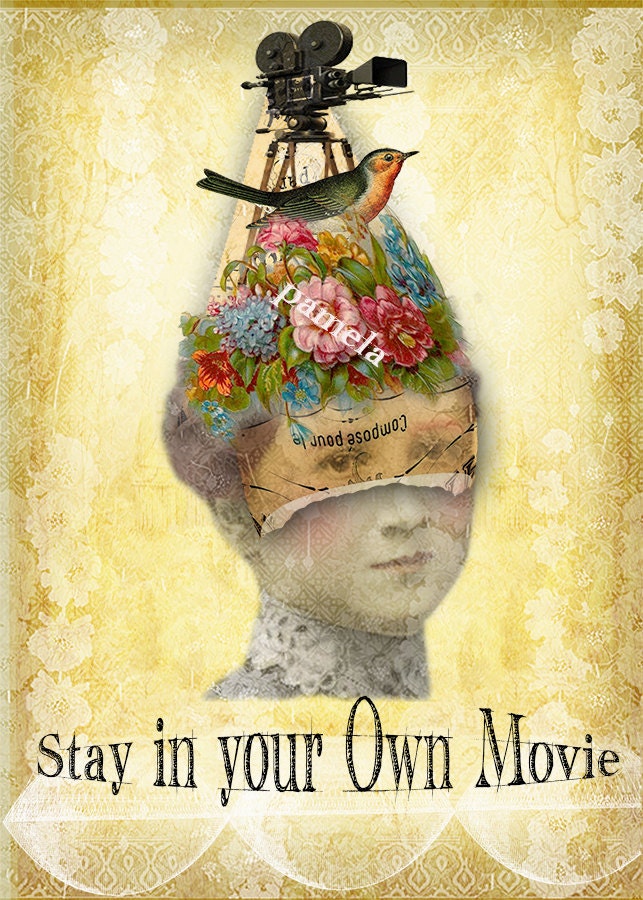 Own Movie