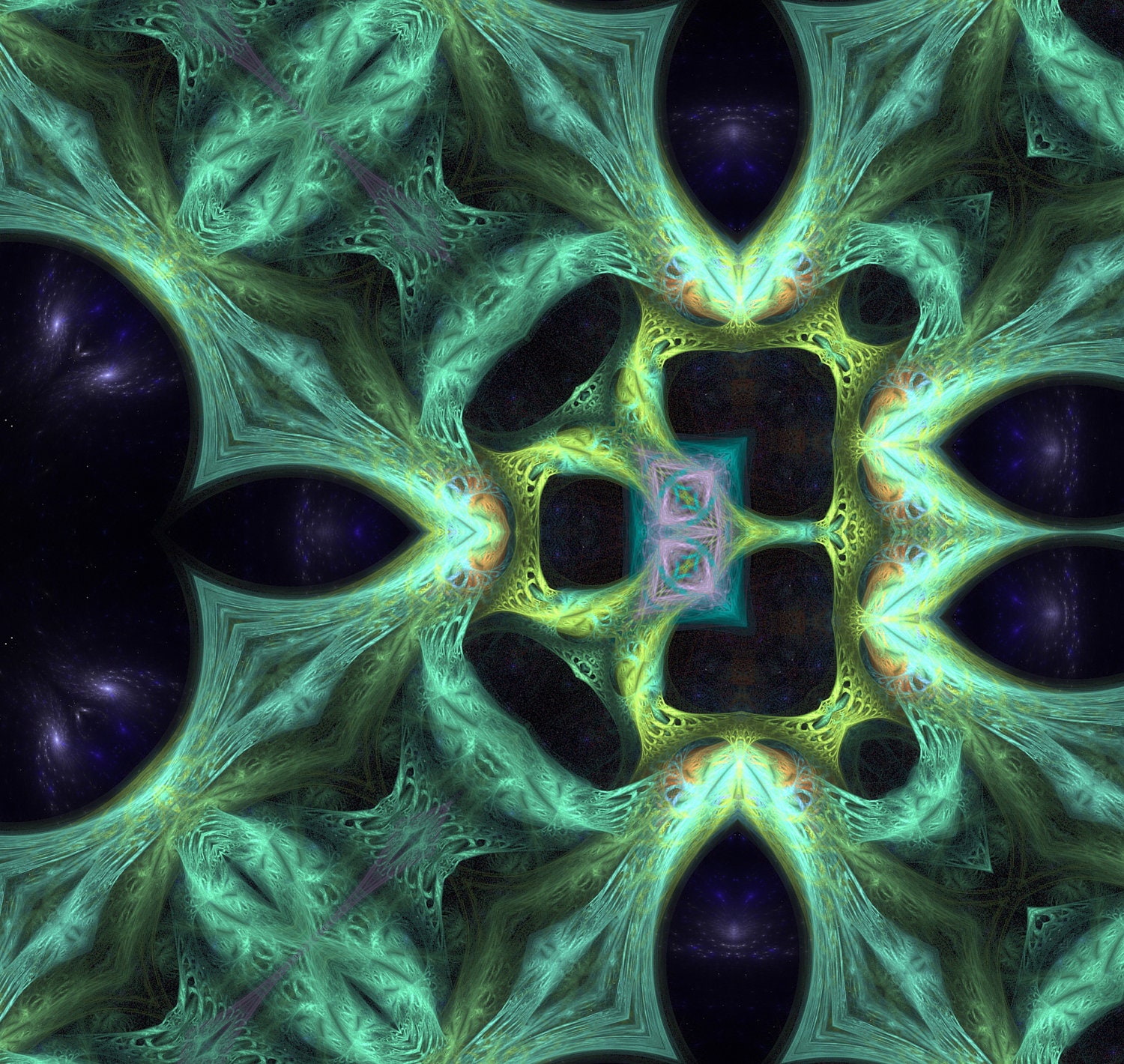 Desktop Wallpaper Abstract 5