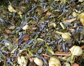Mighty Hecate Herbal Spell Blend - Banish Negativity, Wisdom, Protection, Bath Tea, Altar Sprinkle, Cauldron Brew, Incense