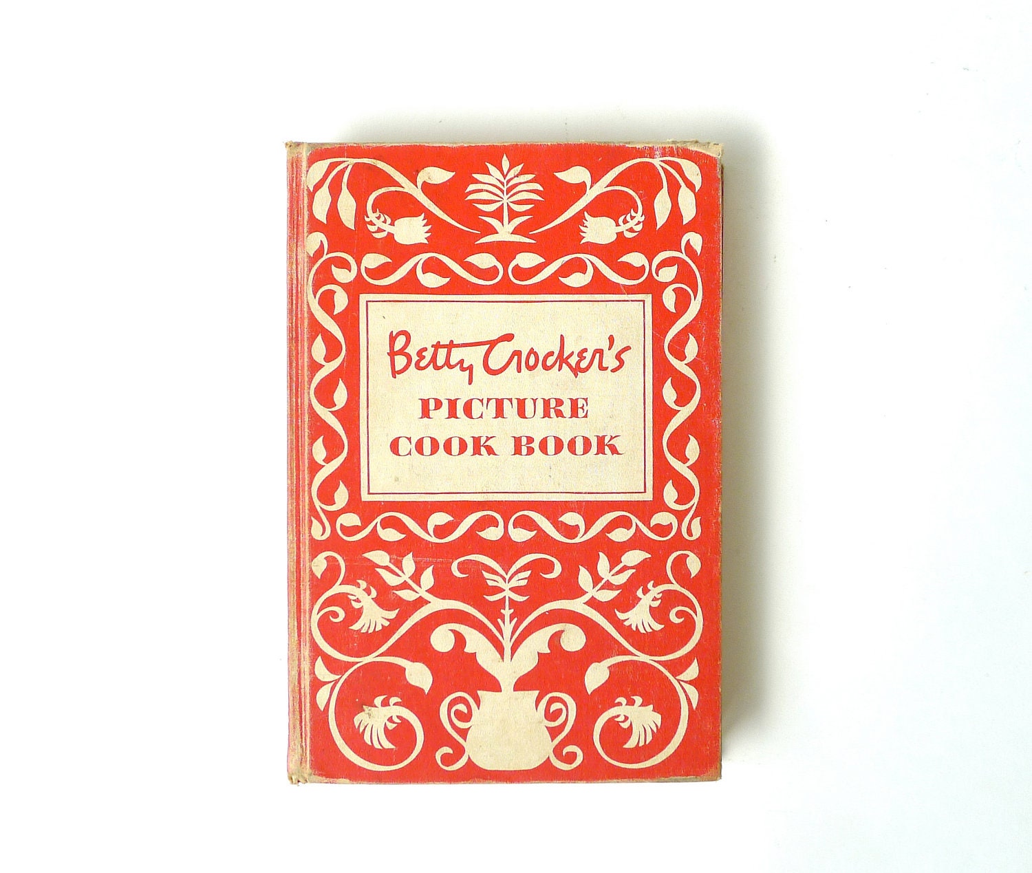 Betty Crocker's Picture Cook Book