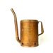 Swingspout Oil Can One Gallon Metallic Copper Finish