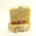 Southern Berry Tea Soap Vegan Bar Cold Process Christmas in July Sale