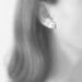 Fried Eggs - Studs / Post Earrings