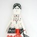 Frida doll