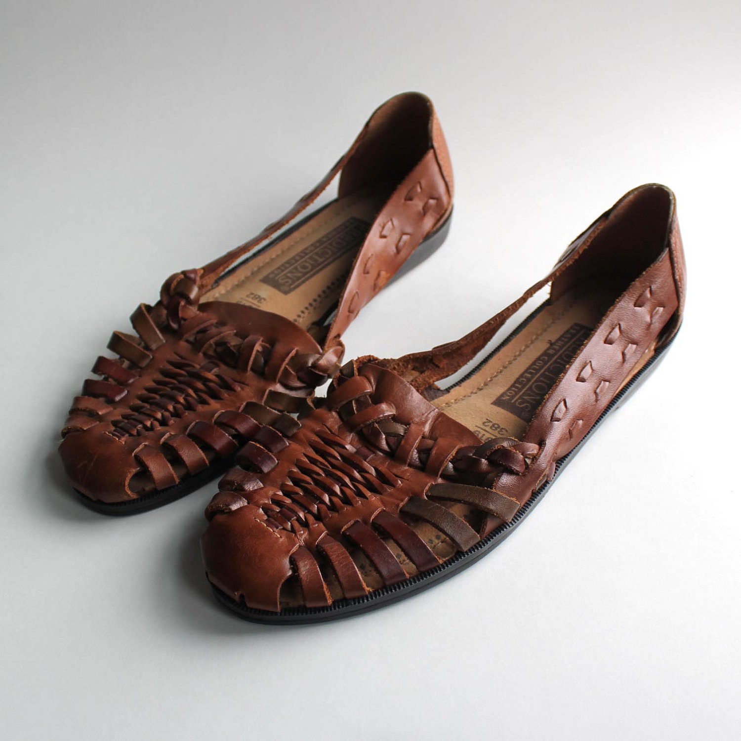 Huarache Shoes Sandals