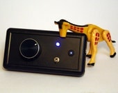 Auto-Drone Handmade Drone Synth