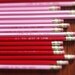 Love is All You Need... Pencil 6 Pack - Romantic and Fun Valentine Gift