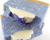 Ozone Handmade Coconut Milk Vegan Soap - from Arcadia Aromatics