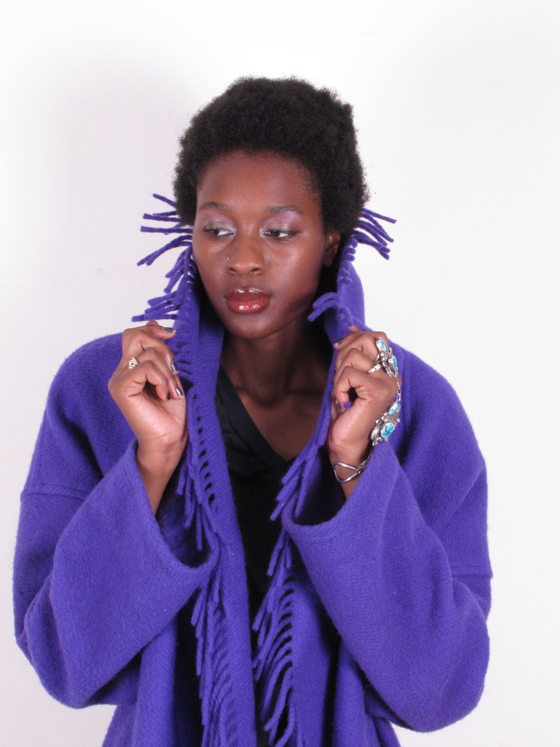 80s AmAZiNg FriNgE SoUtHwEsTERn NaVaJo PuRpLE eTHnIC FuLl LeNgth BlAnKeT jAcKeT