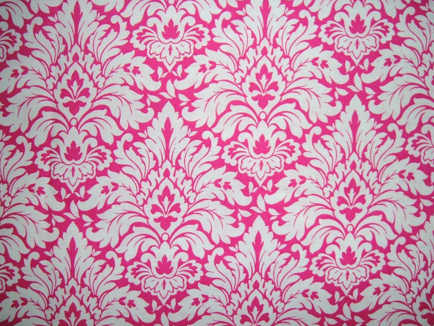 Damask Pink