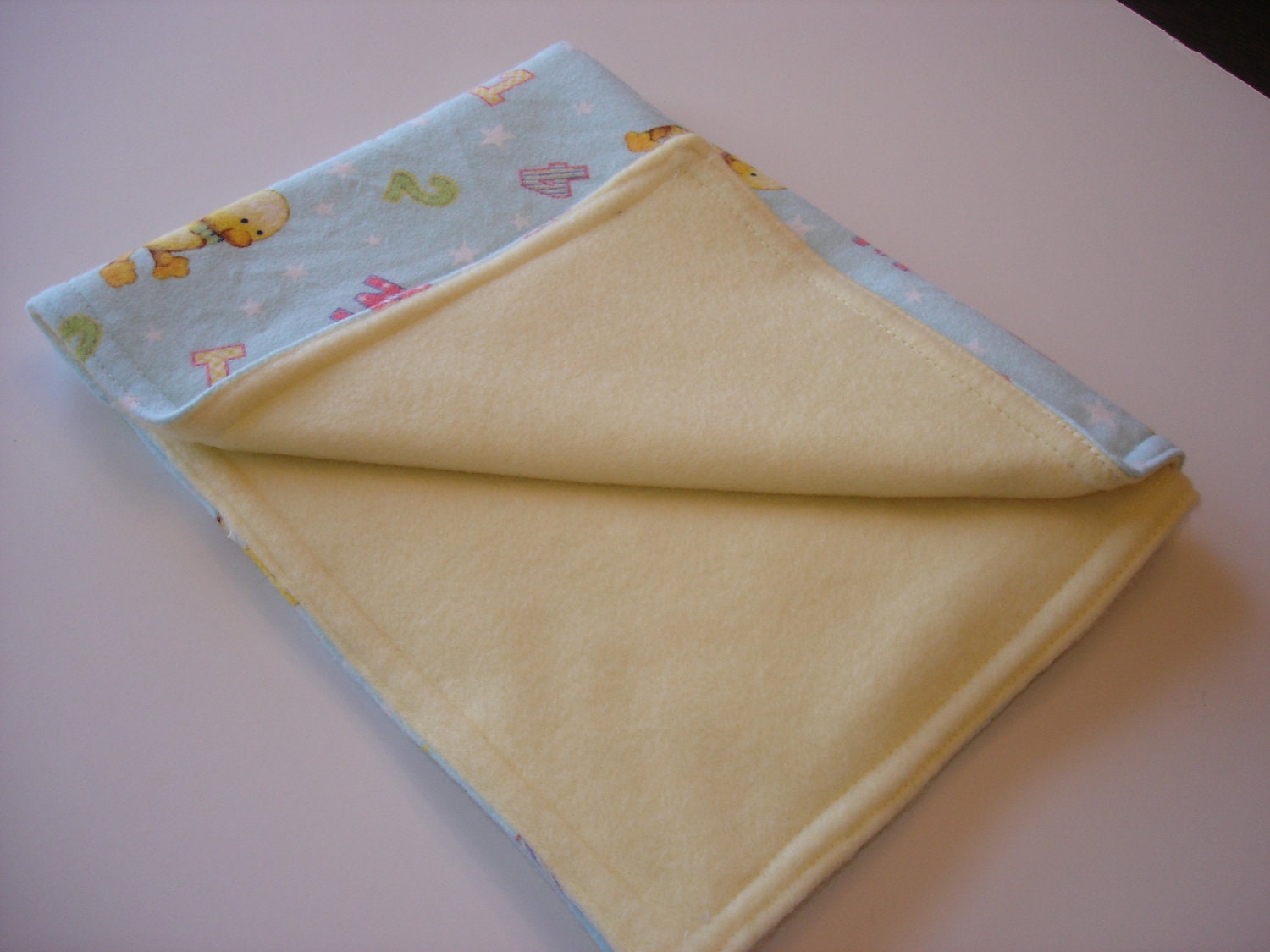 woobie, lovie, security blanket / large burp cloth / changing pad     buy 3 listings of the blankie and get 1 FREE