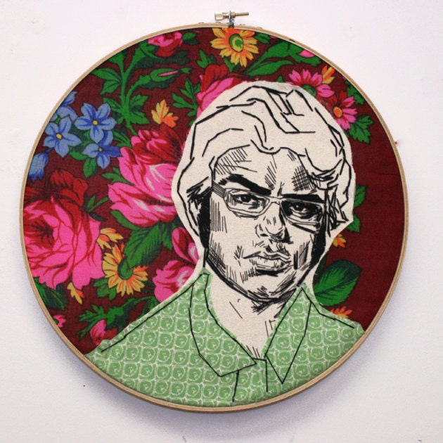 Jemaine (Flight of the Conchords)