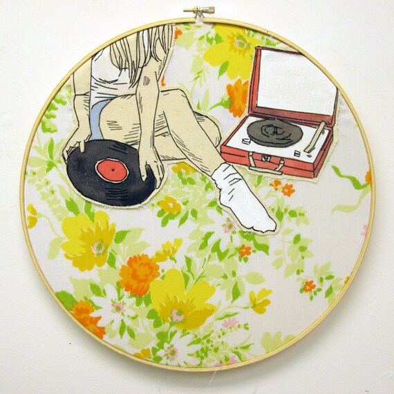 Vinyl Love 2