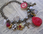 A Little Luck  Bracelet