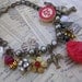 A Little Luck  Bracelet