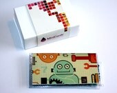 Moo Quick Snap Card Holder - Gigabyte