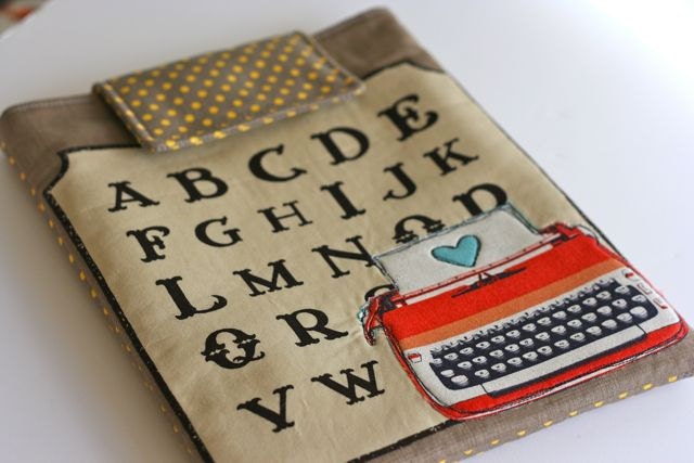 iPad cover