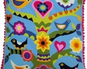 Mexican Tree of Life