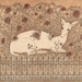White Fawn - 11 x 17 Print